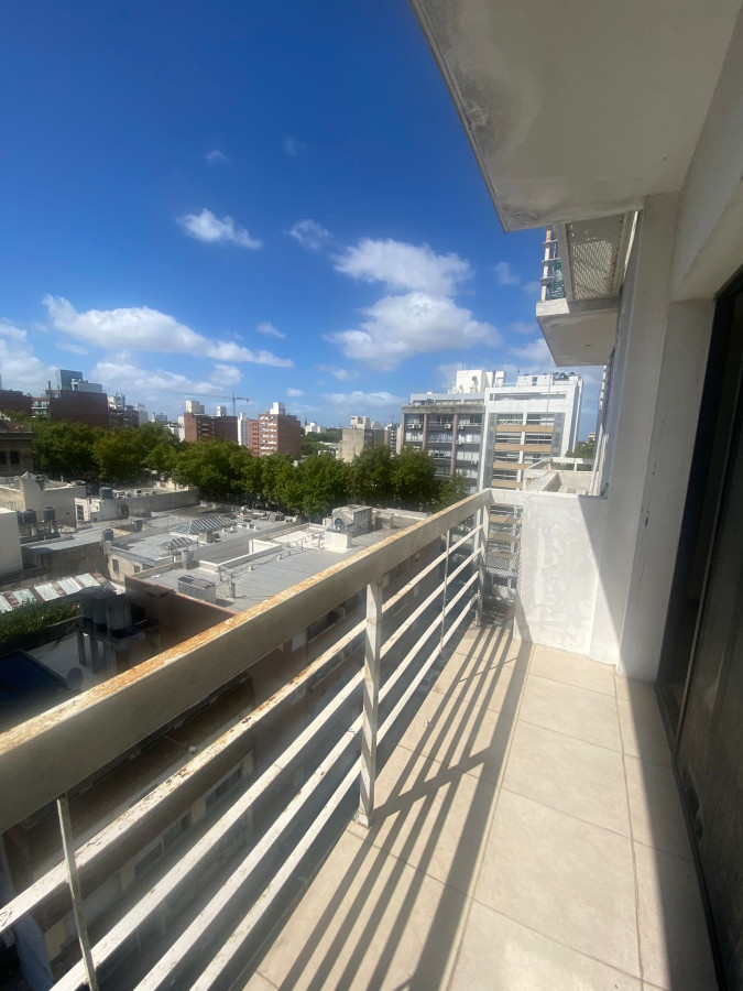 Apartamento ID.214 - Apartamento en Venta  1 dormitorio en Cordón.