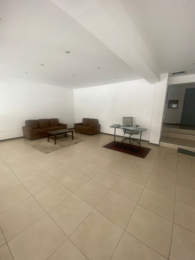 Apartamento ID.214 - Apartamento en Venta  1 dormitorio en Cordón.
