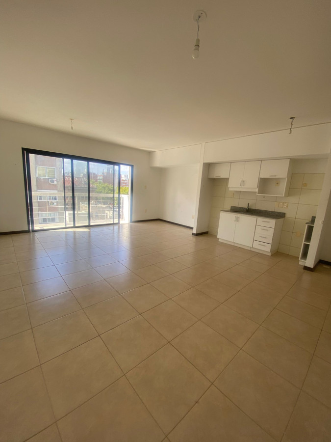 Apartamento ID.214 - Apartamento en Venta  1 dormitorio en Cordón.