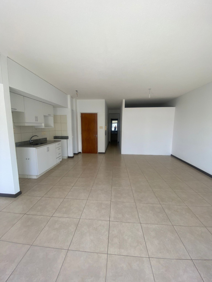 Apartamento ID.214 - Apartamento en Venta  1 dormitorio en Cordón.