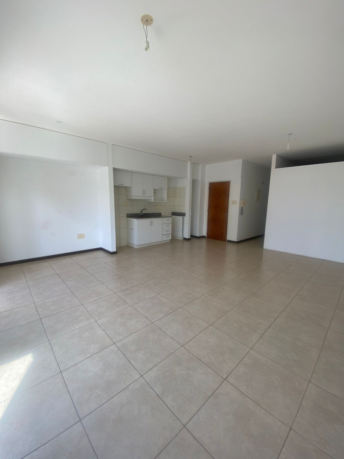 Apartamento ID.214 - Apartamento en Venta  1 dormitorio en Cordón.