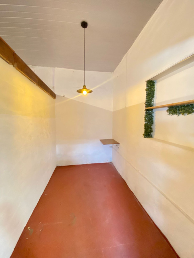 Apartamento ID.406 - Apartamento en alquiler 2 dormitorios y patio en Belvedere