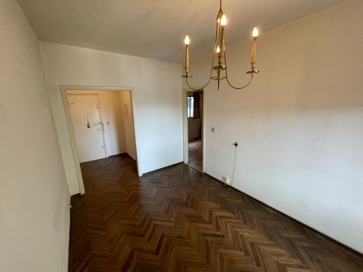 Apartamento ID.63 - Apartamento en venta 2 dorm en Cordón