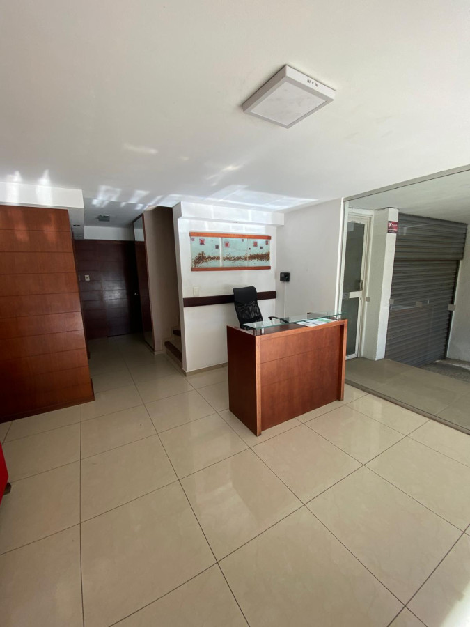 Apartamento ID.317 - Hermoso apartamento en Punta Carretas 4 dorm. En Venta!