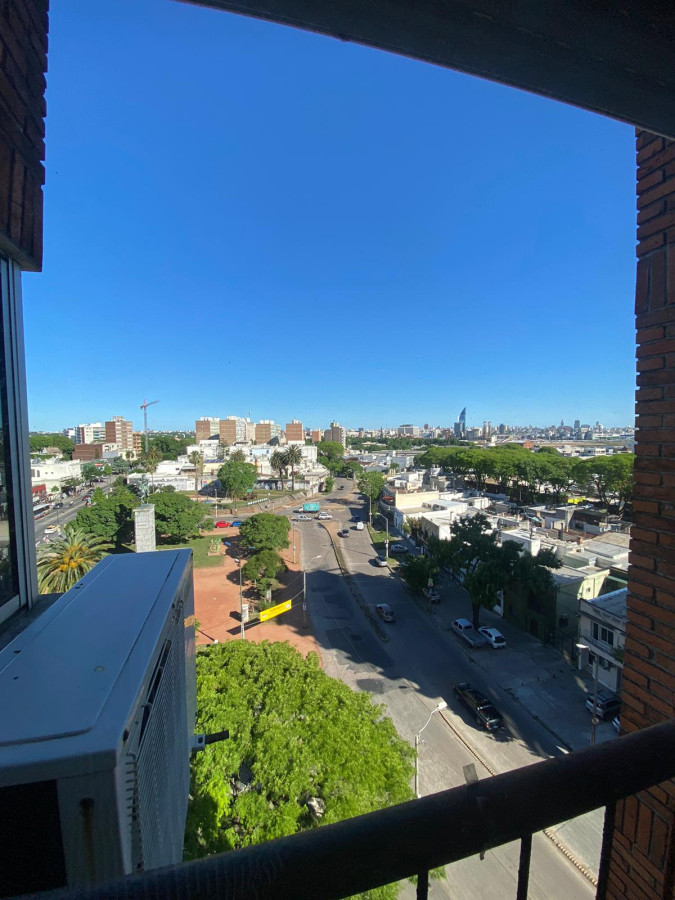 Apartamento ID.269 - Muy lindo apartamento 3 dorm, piso 8 al frente en venta!Bella Vista