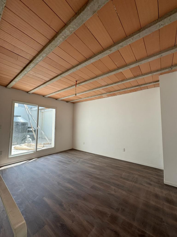 Apartamento ID.254 - Oportunidad de Alquiler 1 dorm y parrillero en Aguada