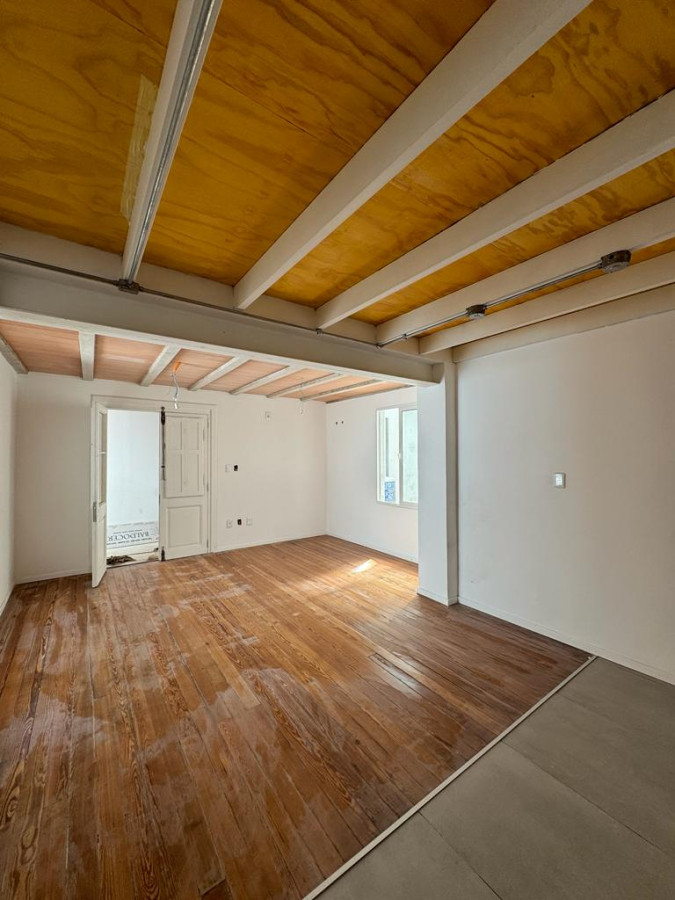 Apartamento ID.254 - Oportunidad de Alquiler 1 dorm y parrillero en Aguada