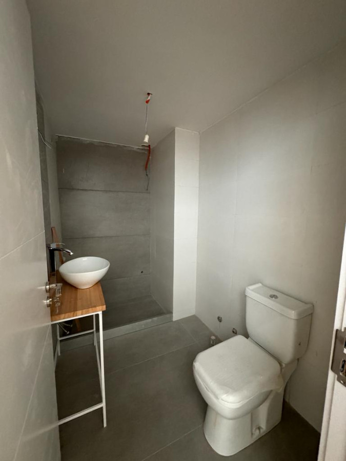 Apartamento ID.254 - Oportunidad de Alquiler 1 dorm y parrillero en Aguada
