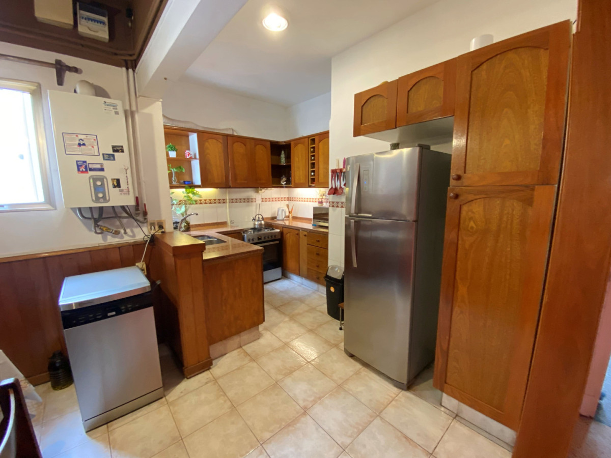 Apartamento ID.395 - Muy lindo departamento en La Blanqueada 3 dorm y 2 baños en Venta