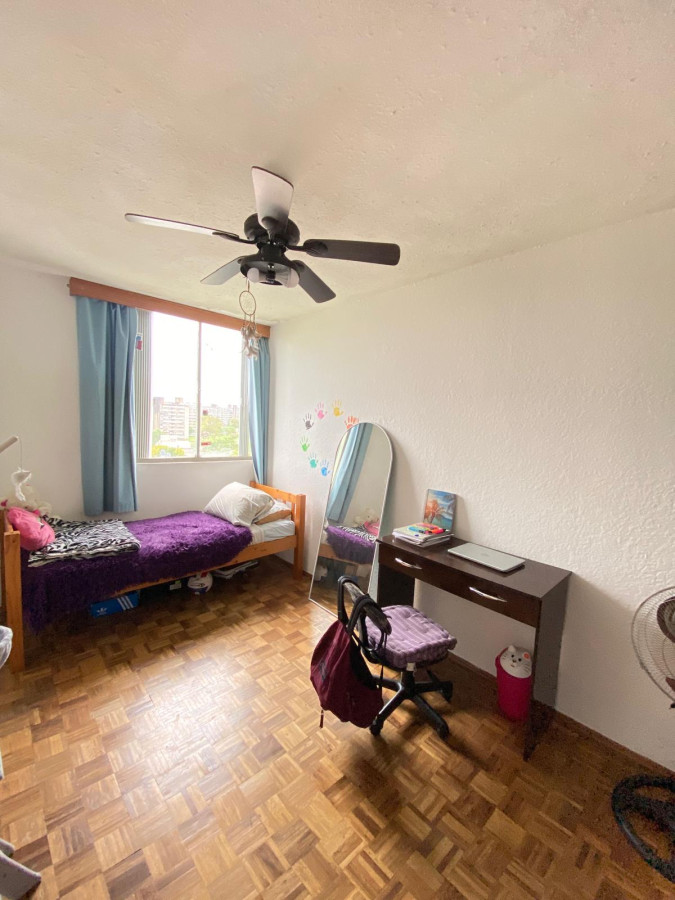 Apartamento ID.307 - Apartamento 3 dormitorios en venta ! Malvin Norte