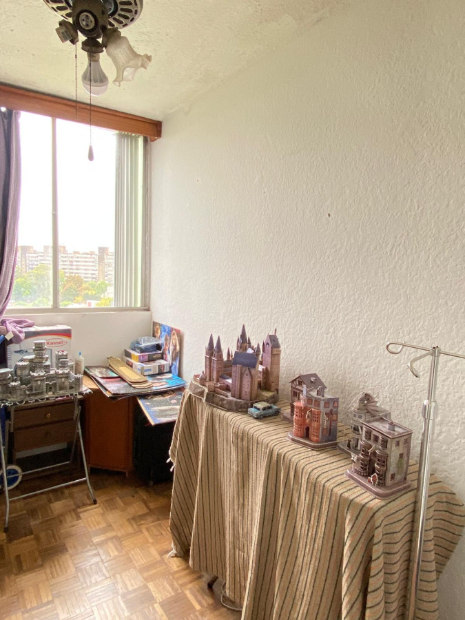 Apartamento ID.307 - Apartamento 3 dormitorios en venta ! Malvin Norte