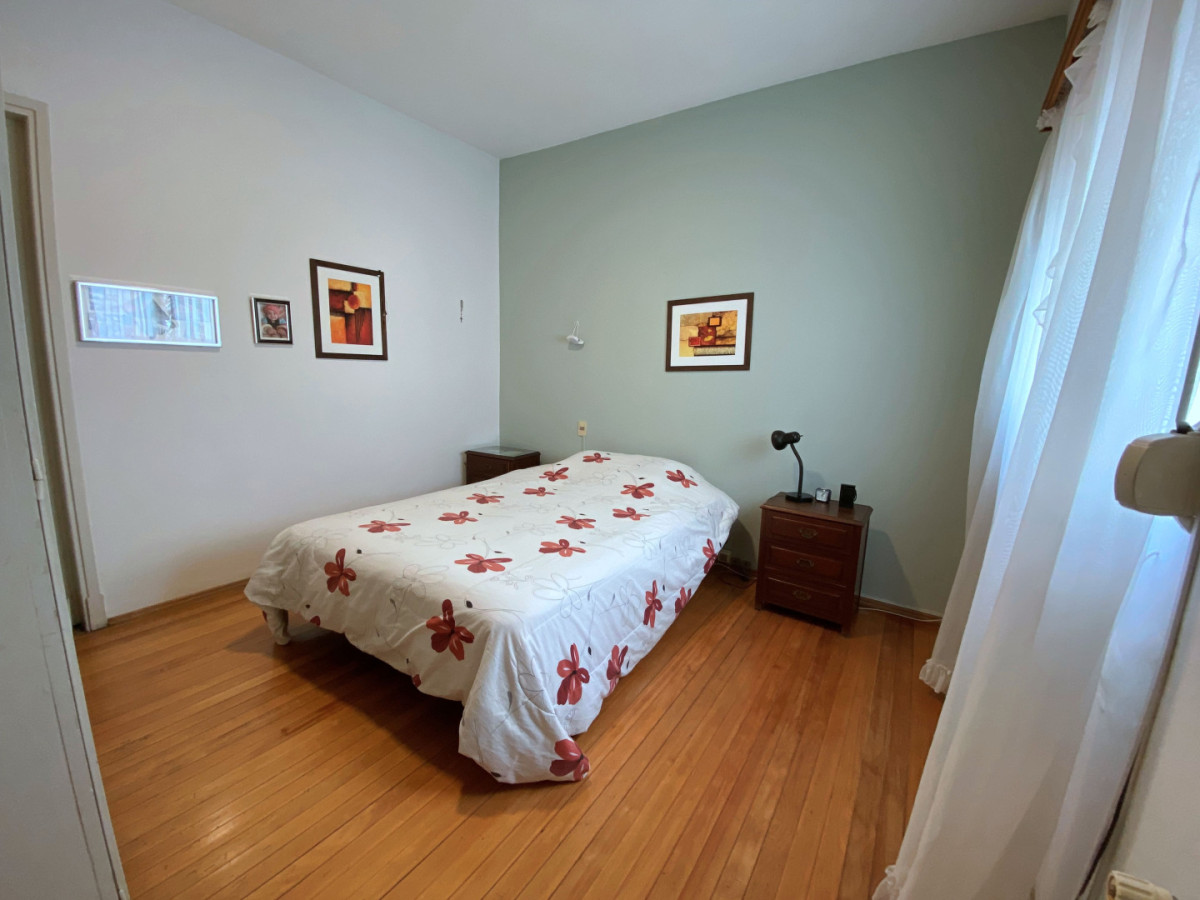 Apartamento ID.395 - Muy lindo departamento en La Blanqueada 3 dorm y 2 baños en Venta