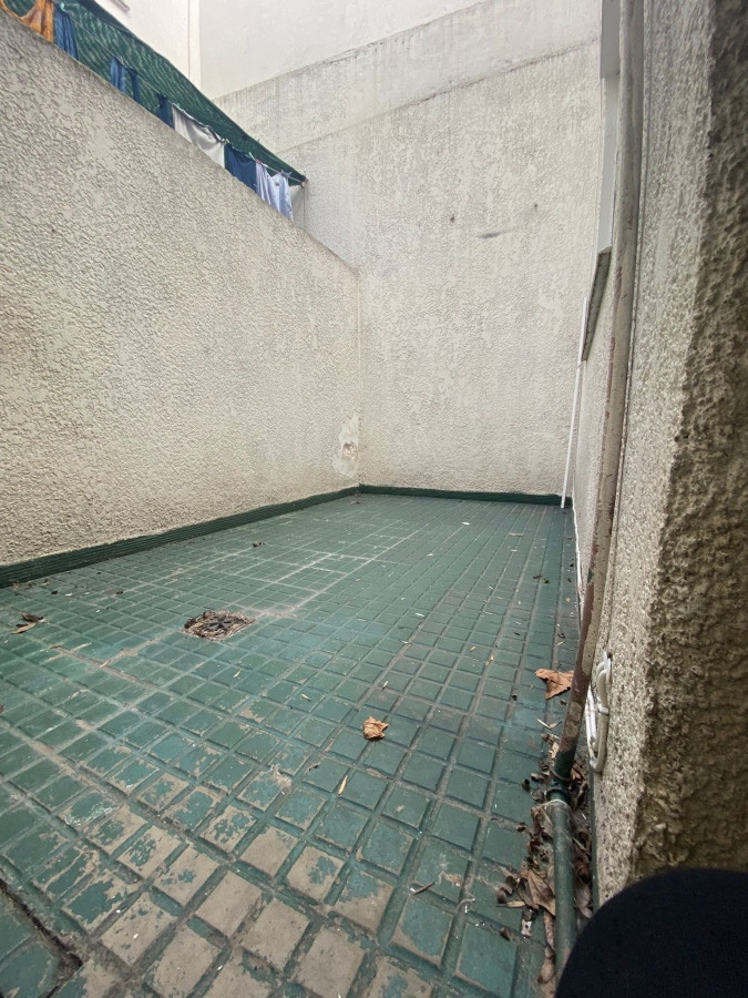 Apartamento ID.119 - Apartamento 2 dormitorios y patio en La Blanqueada!