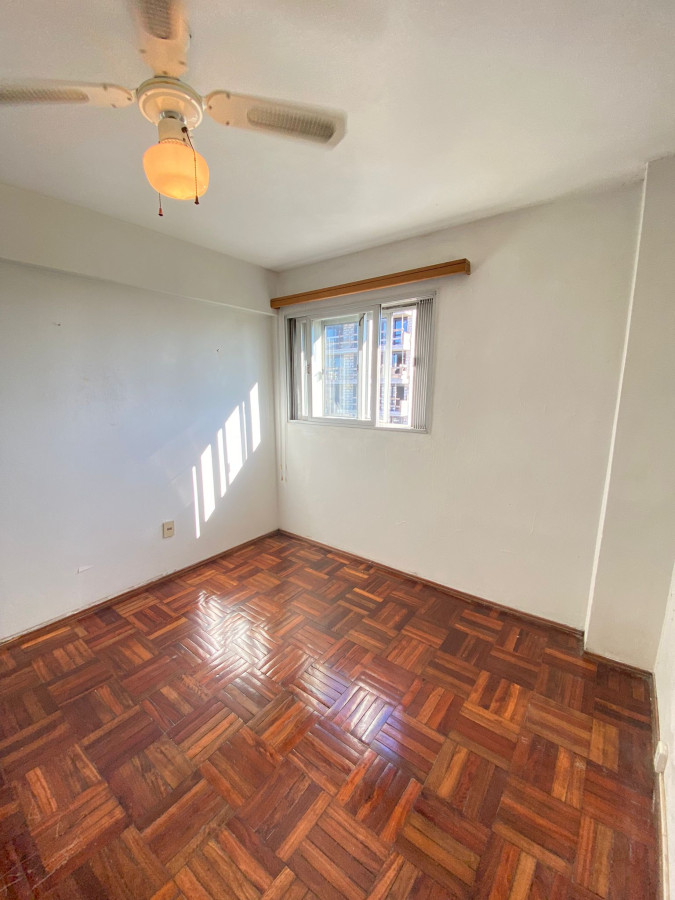 Apartamento ID.269 - Muy lindo apartamento 3 dorm, piso 8 al frente en venta!Bella Vista