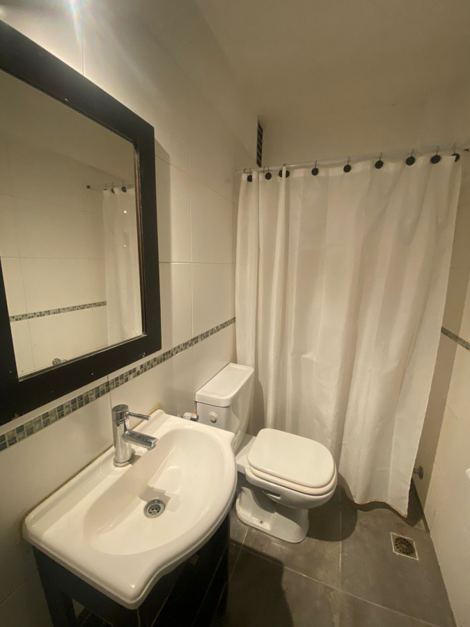 Apartamento ID.186 - Monoambiente Ideal Oficina o Vivienda en la Ciudad Vieja con renta!