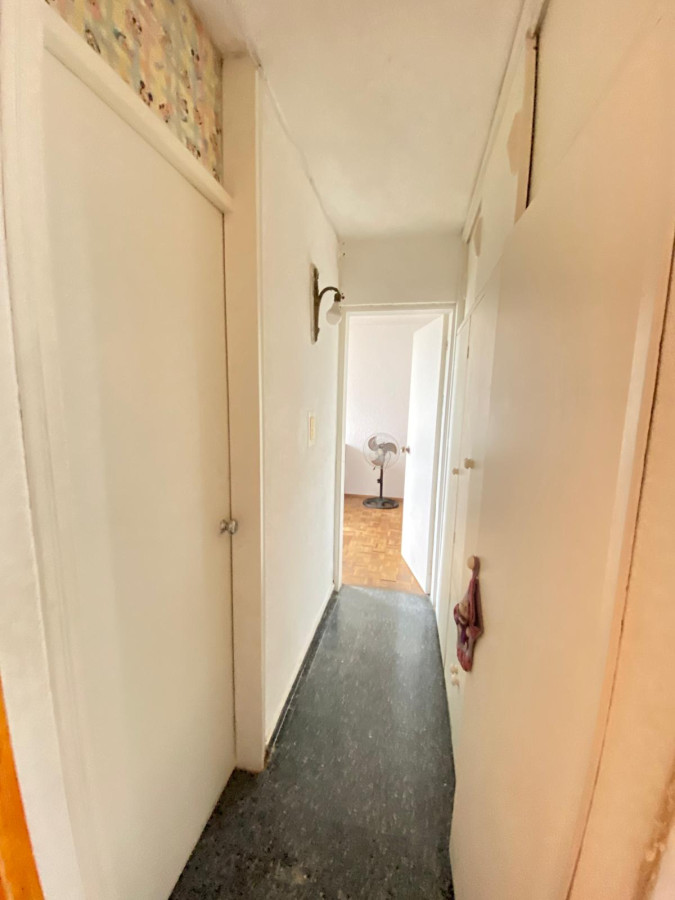 Apartamento ID.307 - Apartamento 3 dormitorios en venta ! Malvin Norte