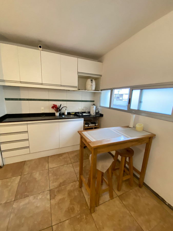 Apartamento ID.312 - Oportunidad de inversión con renta Monoambiente en el Centro!