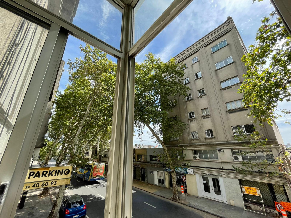 Apartamento ID.63 - Apartamento en venta 2 dorm en Cordón