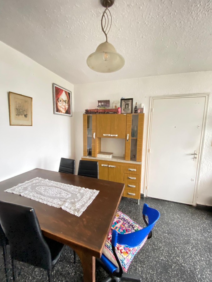 Apartamento ID.307 - Apartamento 3 dormitorios en venta ! Malvin Norte