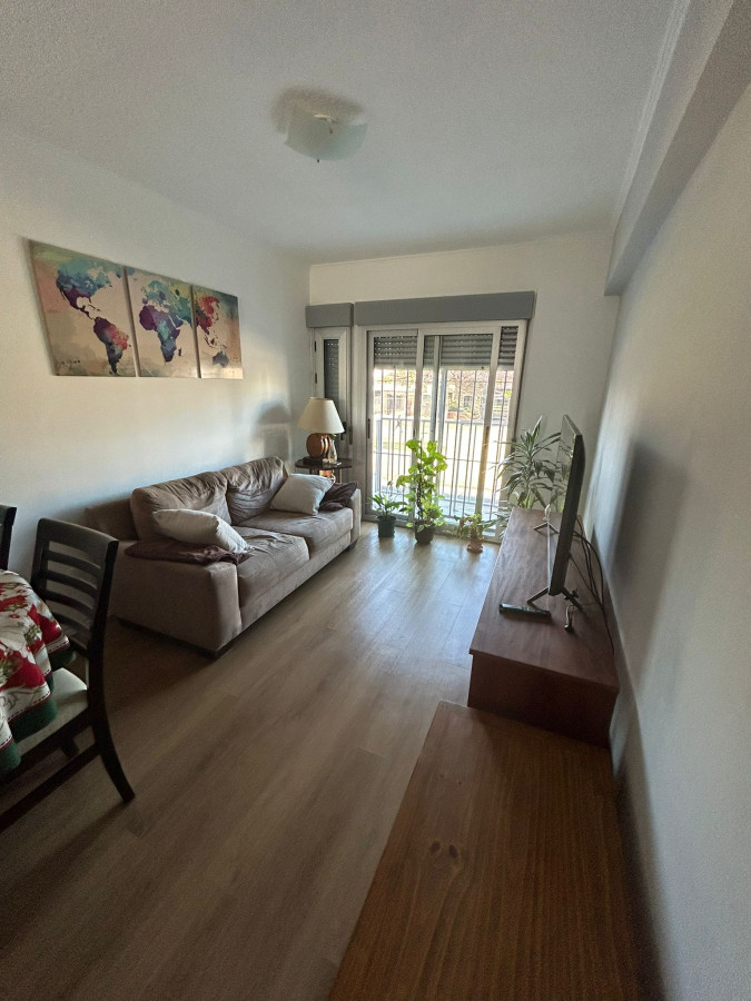 Apartamento ID.59 - Muy Lindo apartamento sobre Av Italia