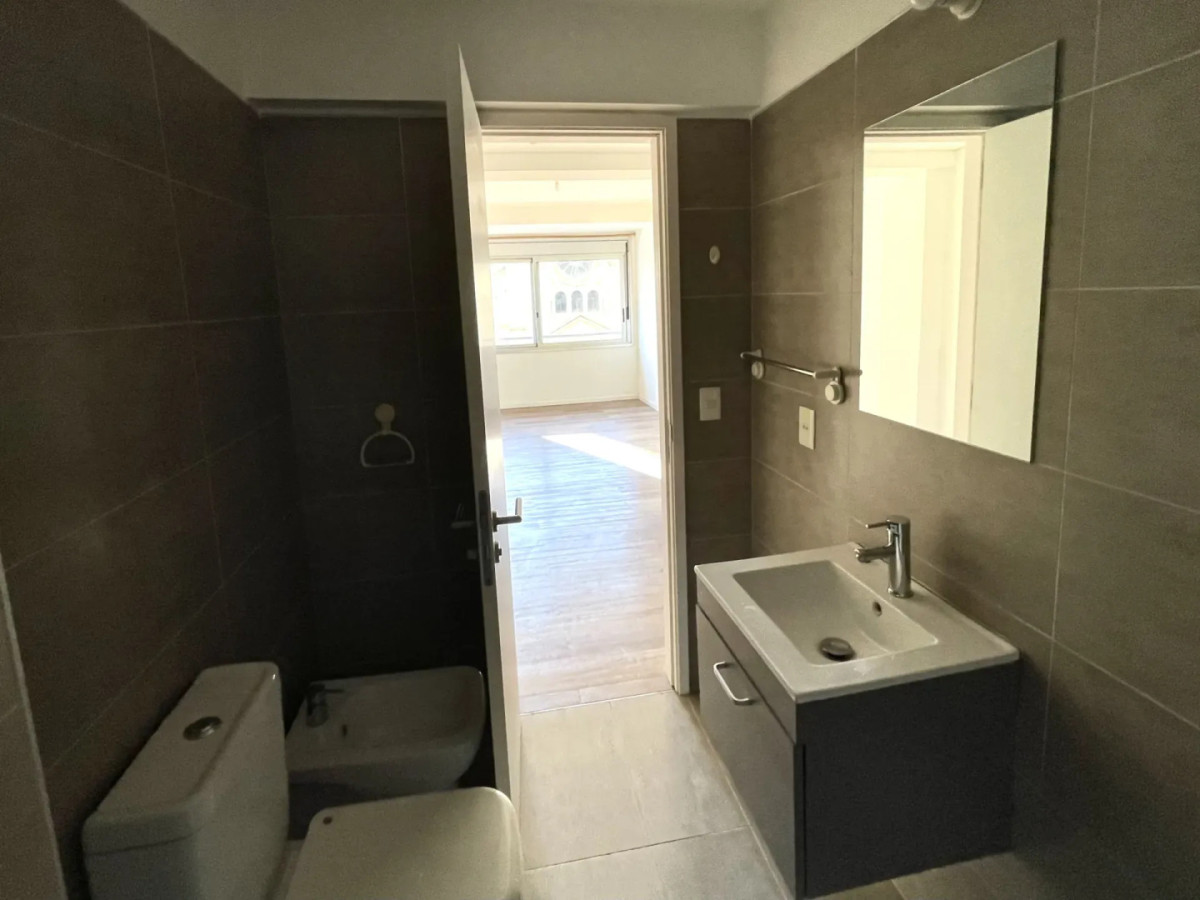 Apartamento ID.436 - A estrenar! 2 dormitorios y gge opcional en Cordón
