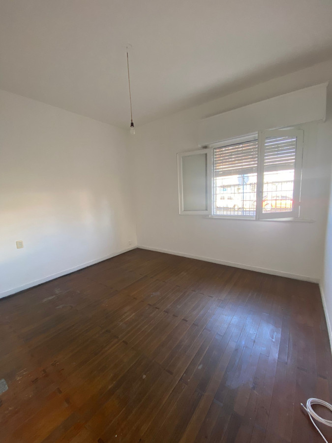 Apartamento ID.119 - Apartamento 2 dormitorios y patio en La Blanqueada!
