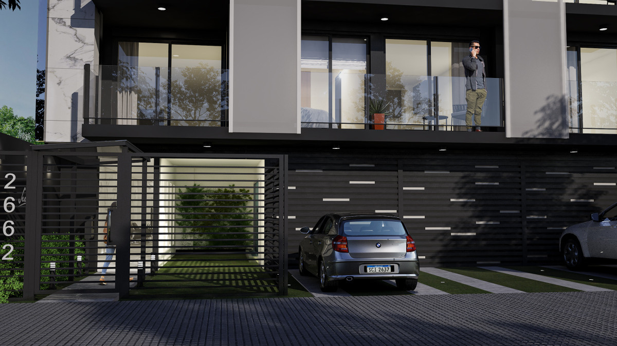 Apartamento ID.302 - Estrene