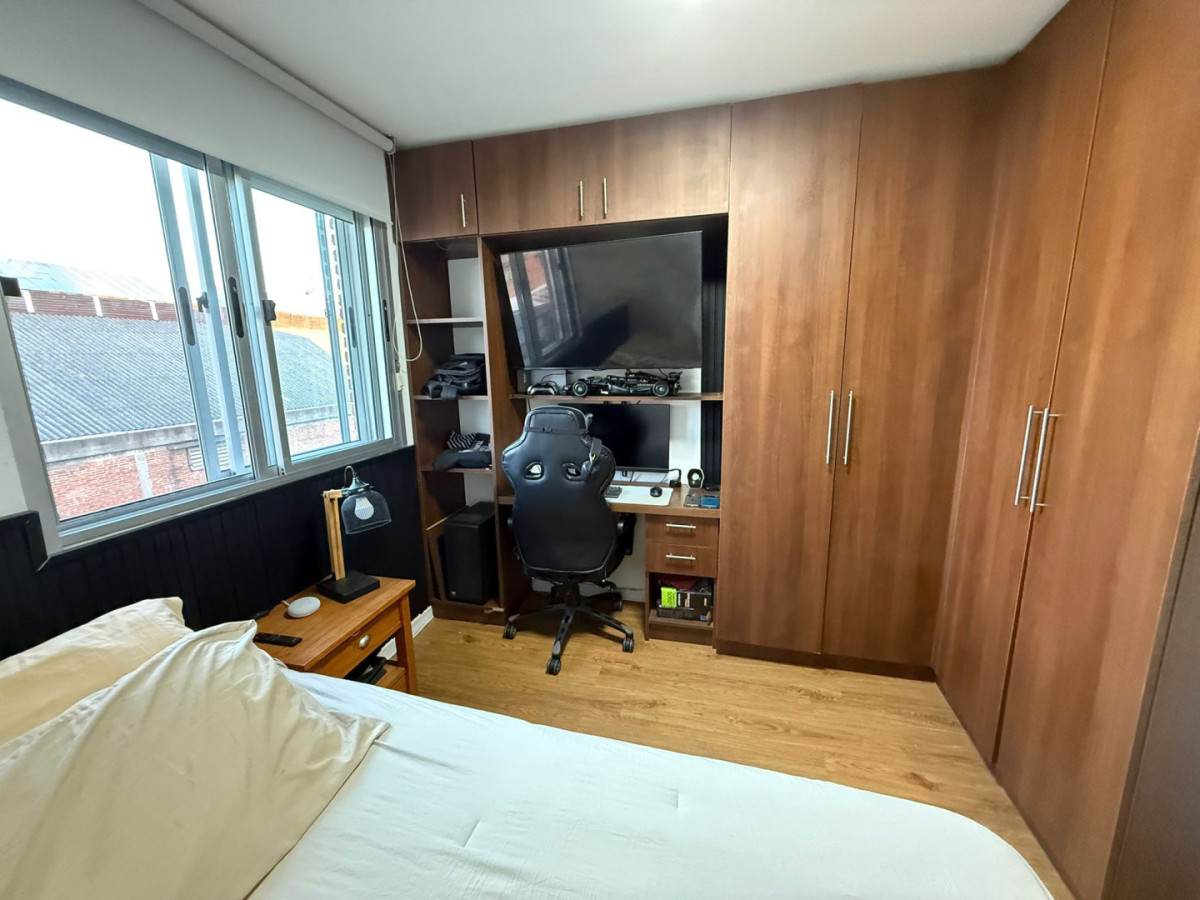 Apartamento ID.410 - Hermoso apartamento en el Prado