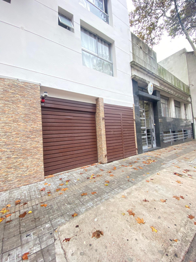 Apartamento ID.312 - Oportunidad de inversión con renta Monoambiente en el Centro!