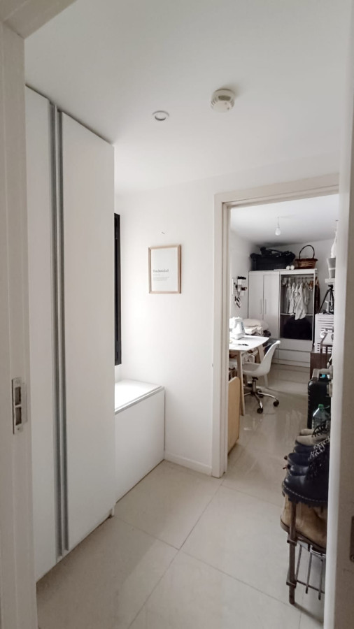 Apartamento ID.8 - Muy lindo apartamento 2 dorm y gge en Tres Cruces