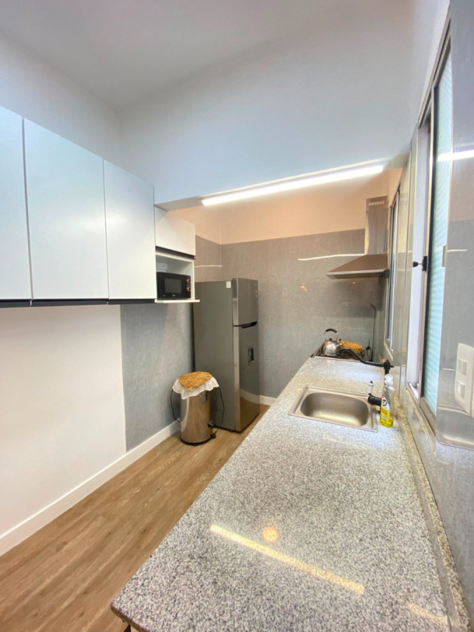 Apartamento ID.453 - Apartamento 2 dormitorios EN VENTA!  Pocitos.