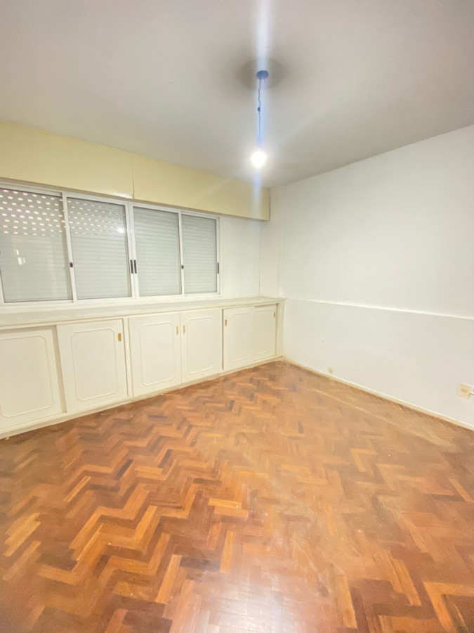 Apartamento ID.343 - Departamento en Pocitos ¡Bajó de precio!