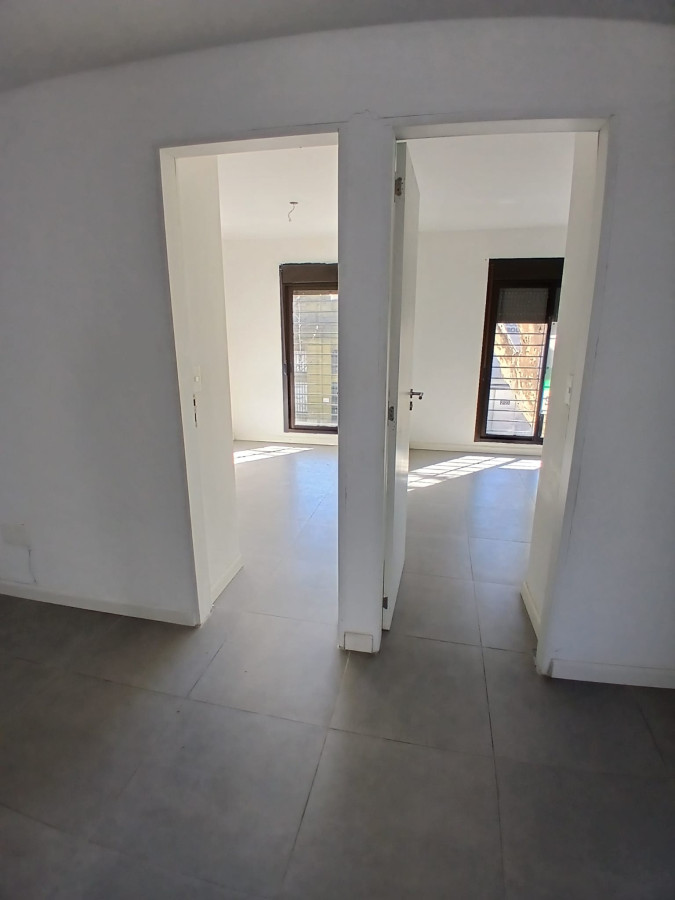 Apartamento ID.349 - Apartamento en venta ideal renta 2 dorm cerca de Tres Cruces