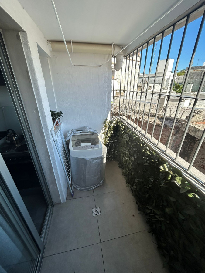 Apartamento ID.59 - Muy Lindo apartamento sobre Av Italia