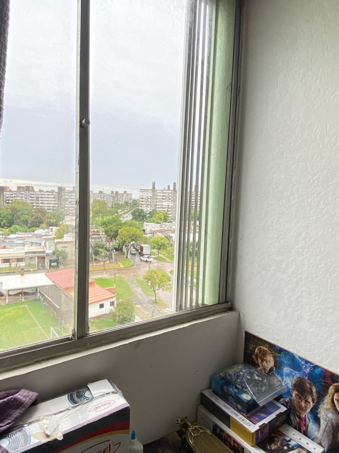 Apartamento ID.307 - Apartamento 3 dormitorios en venta ! Malvin Norte