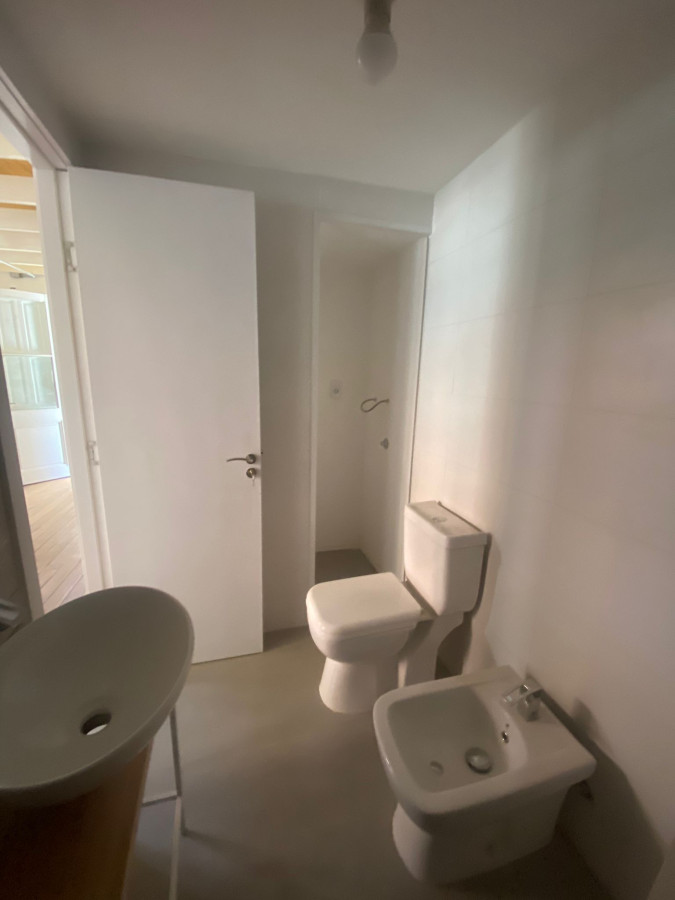 Apartamento ID.199 - Exclusivo apartamento en alquiler en la Aguada 2 dorm y Rooftop
