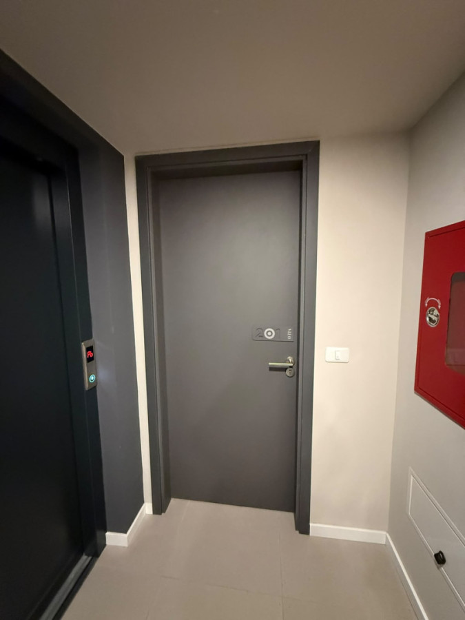 Apartamento ID.451 - Apartamento en el centro de Montevideo.