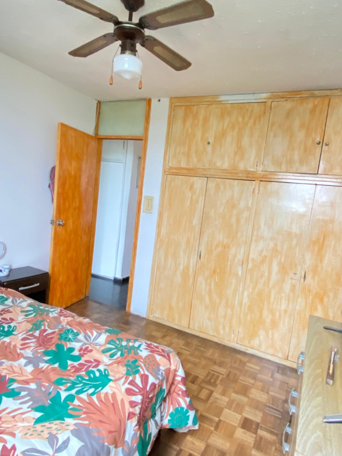 Apartamento ID.307 - Apartamento 3 dormitorios en venta ! Malvin Norte