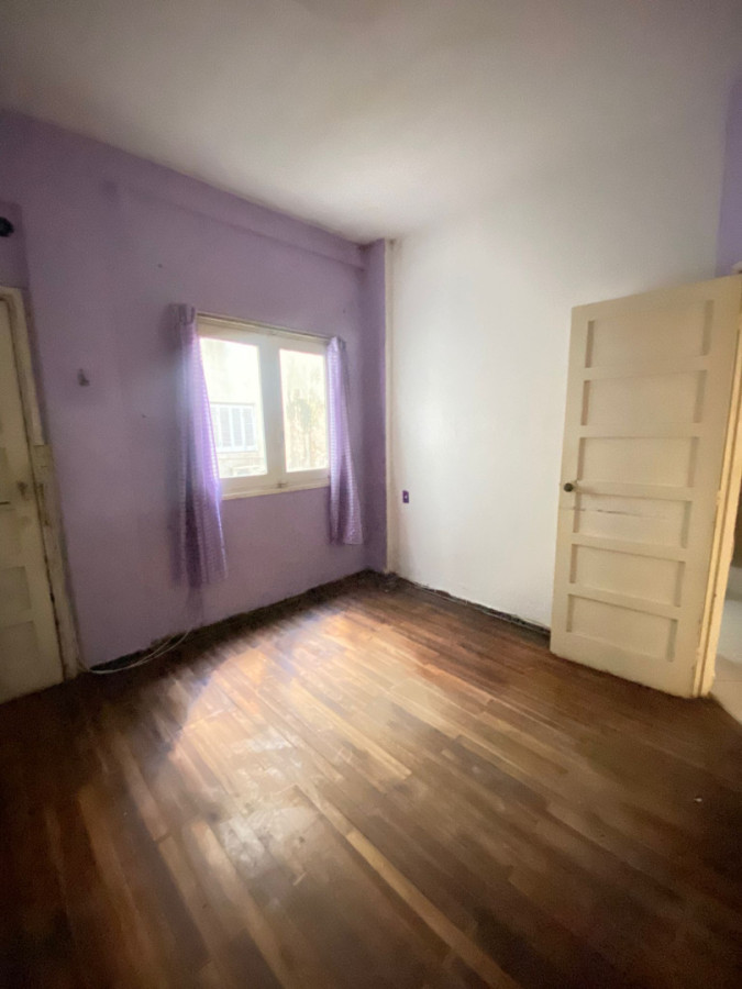 Apartamento ID.413 - Oportunidad 2 dorm a la venta ideal renta en Ciudad Vieja