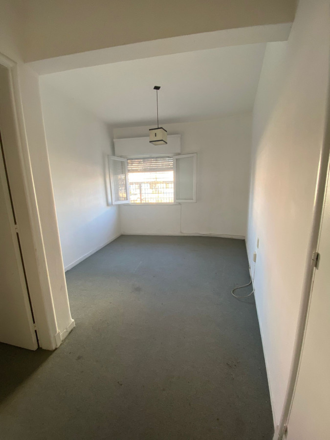 Apartamento ID.119 - Apartamento 2 dormitorios y patio en La Blanqueada!