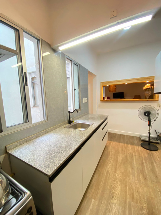 Apartamento ID.453 - Apartamento 2 dormitorios EN VENTA!  Pocitos.