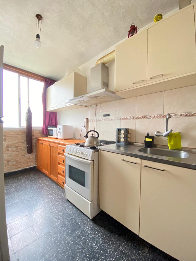 Apartamento ID.307 - Apartamento 3 dormitorios en venta ! Malvin Norte