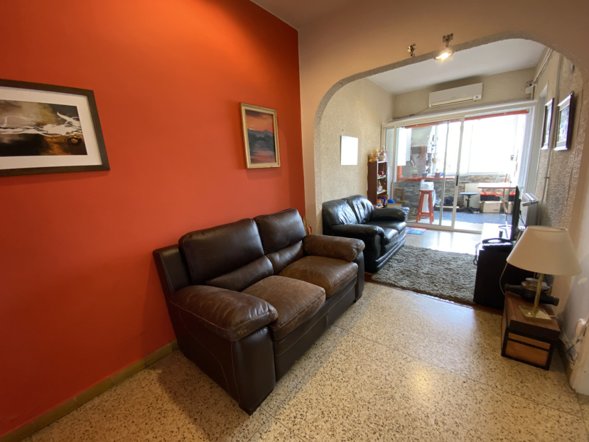Apartamento ID.395 - Muy lindo departamento en La Blanqueada 3 dorm y 2 baños en Venta