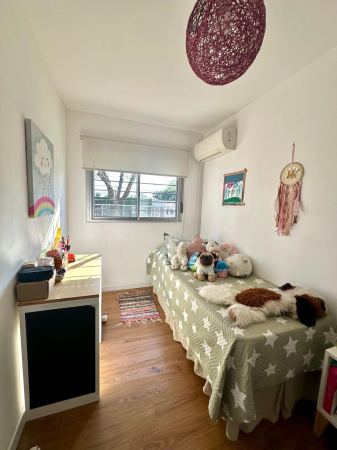 Apartamento ID.300 - Apartamento como a estrenar! 3 dorm La Unión