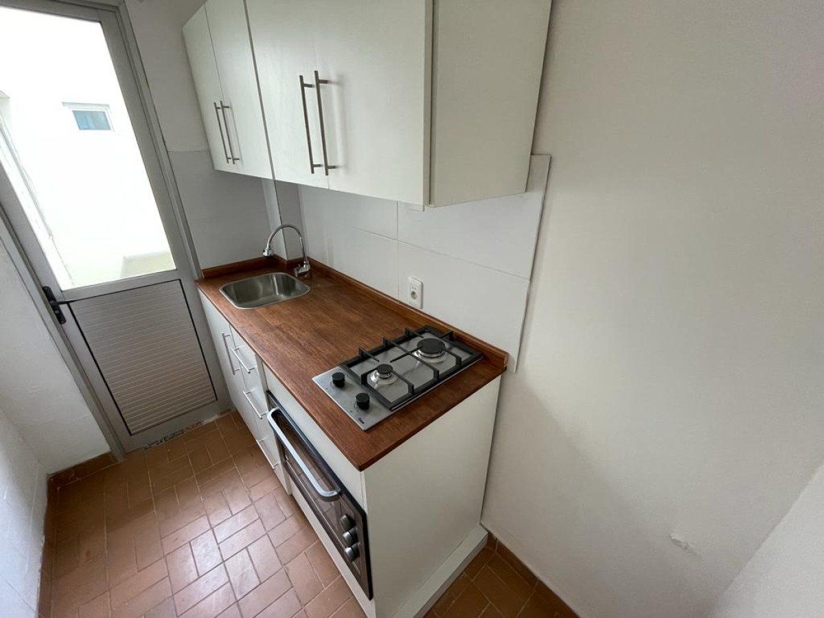 Apartamento ID.35 - Apartamento - Cordón