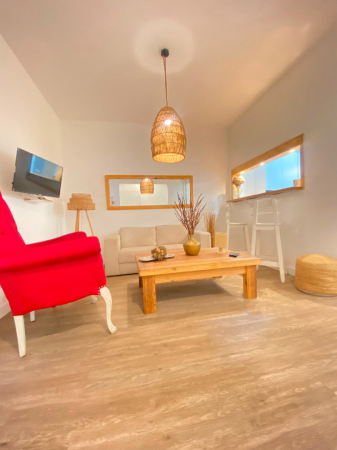 Apartamento ID.453 - Apartamento 2 dormitorios EN VENTA!  Pocitos.