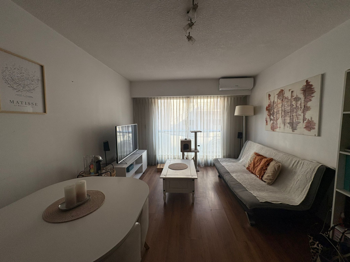 Apartamento ID.331 - Oportunidad de inversion.