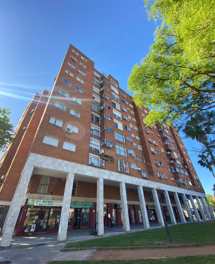 Apartamento ID.269 - Muy lindo apartamento 3 dorm, piso 8 al frente en venta!Bella Vista