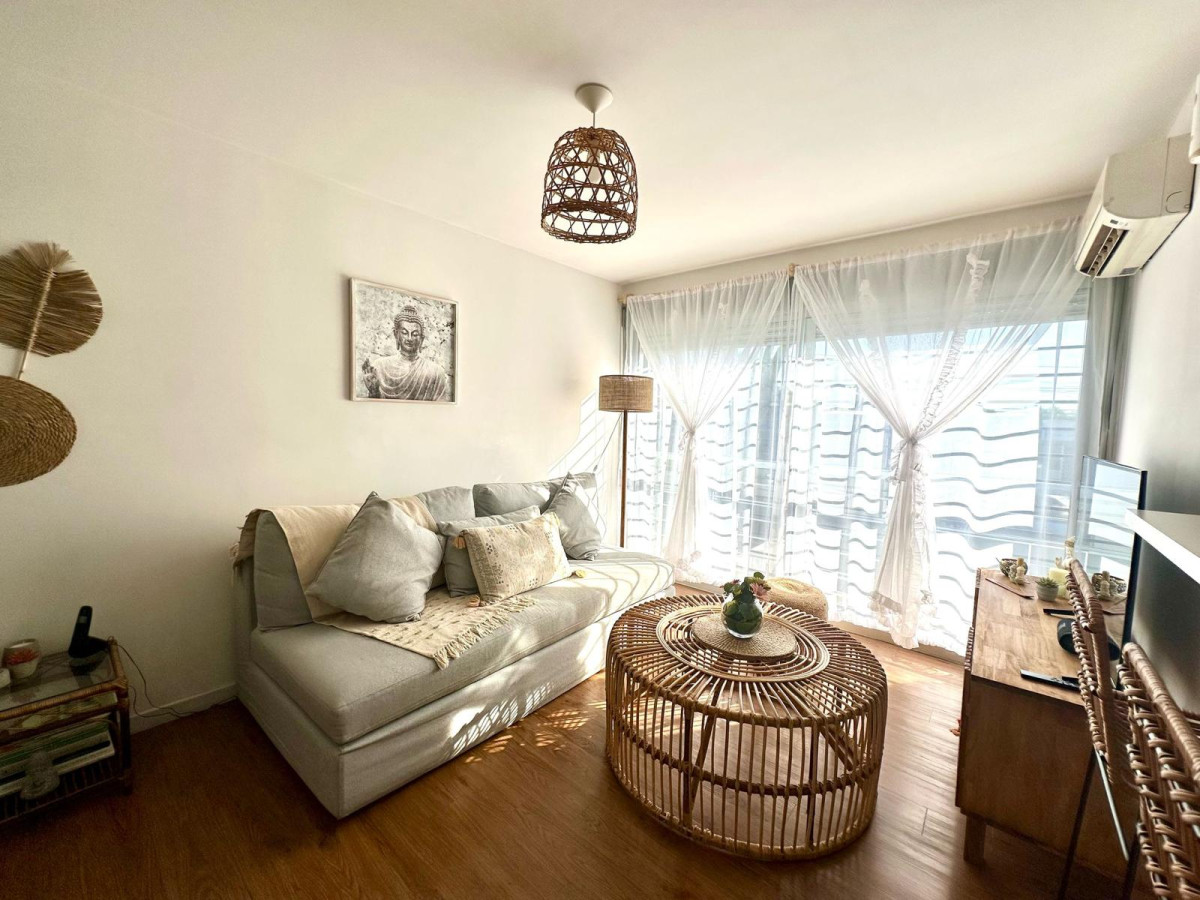 Apartamento ID.300 - Apartamento como a estrenar! 3 dorm La Unión
