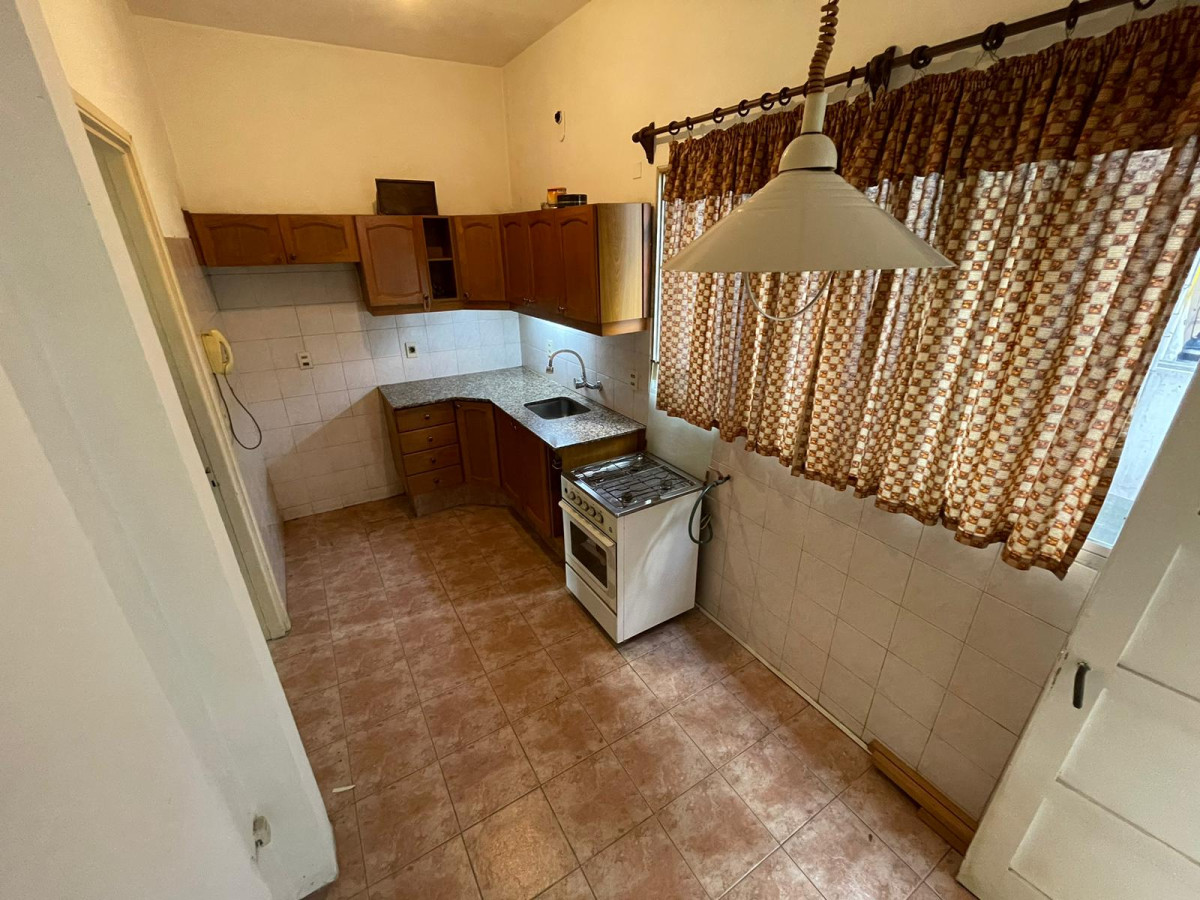 Apartamento ID.63 - Apartamento en venta 2 dorm en Cordón